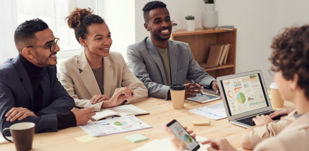 Futuresense Are you ready for agile finance