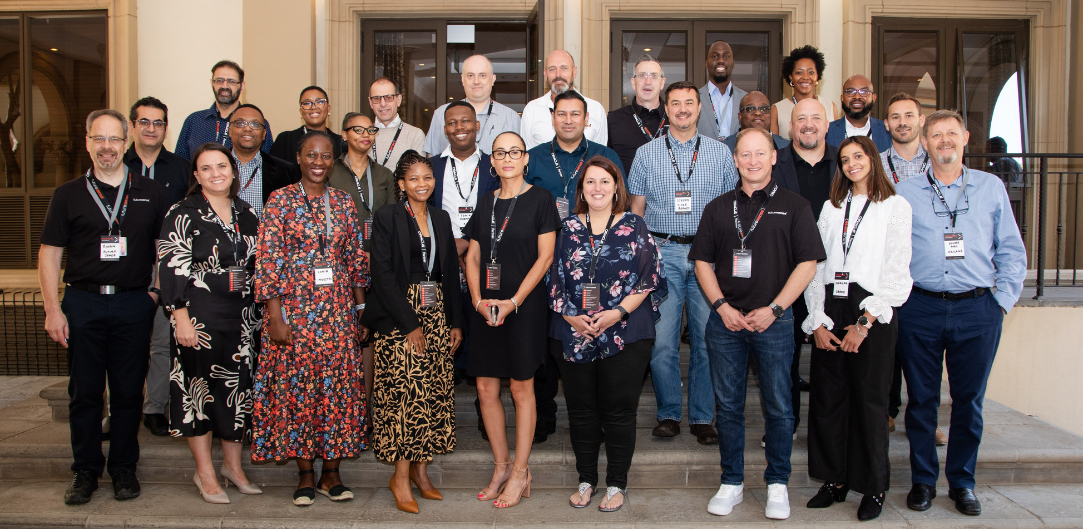 Unlocking Tomorrow EPM Trends and the Power of Partnerships at the Futuresense & Oracle Event