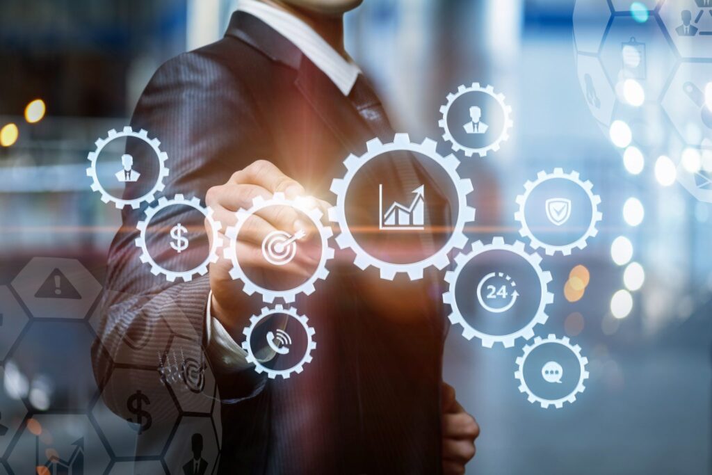 How your Organisation Should be Using EPM in 2024