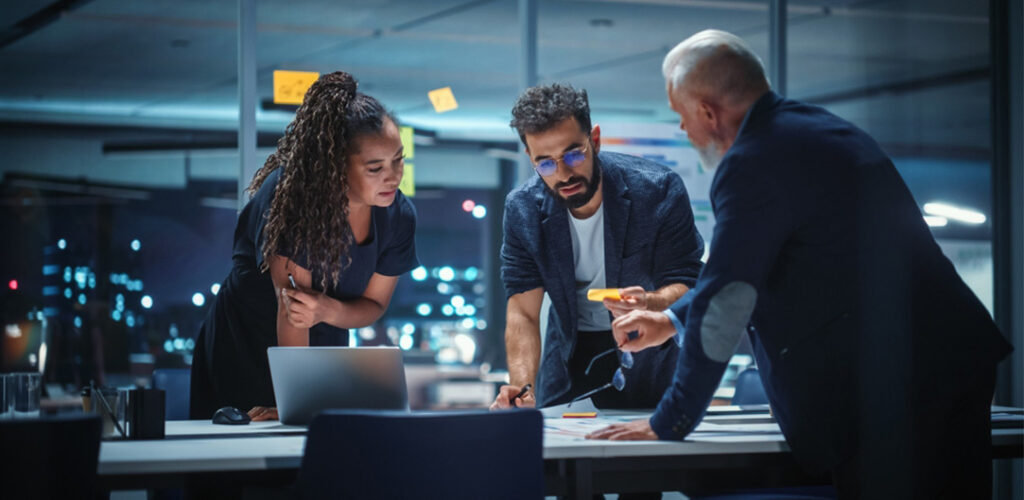 9 EPM Strategies to Accelerate the Completion Of The Year-End Financial Close