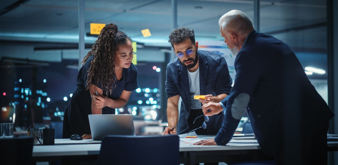 9 EPM Strategies to Accelerate the Completion Of The Year-End Financial Close