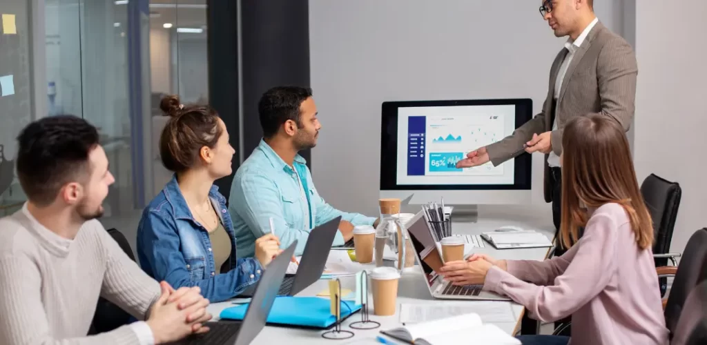 6 Reasons Why Rolling Forecasts