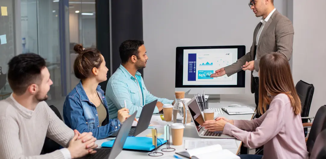 6 Reasons Why Rolling Forecasts