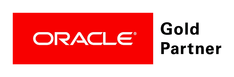 Oracle Gold Partner