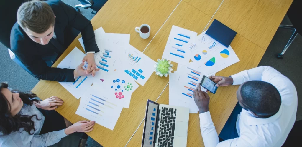 The Cost Benefits of Moving from On-Premise to Cloud EPM