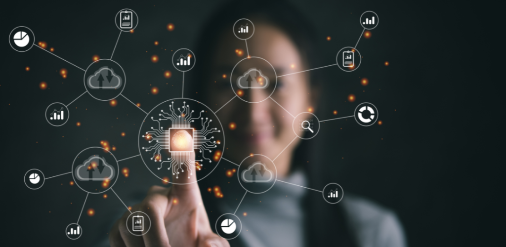 Futuresense How CFOs can help drive digital transformation