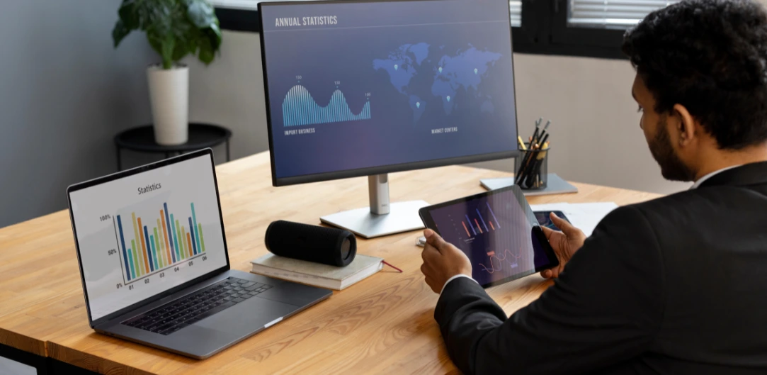 7 Common Financial Reporting Challenges & How Advanced Analytics Solves Them