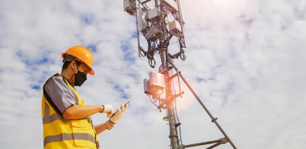 EPM for telecom companies